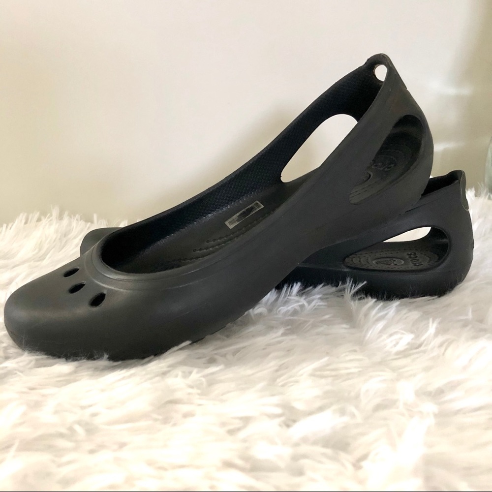 Crocs Kadee Flats
